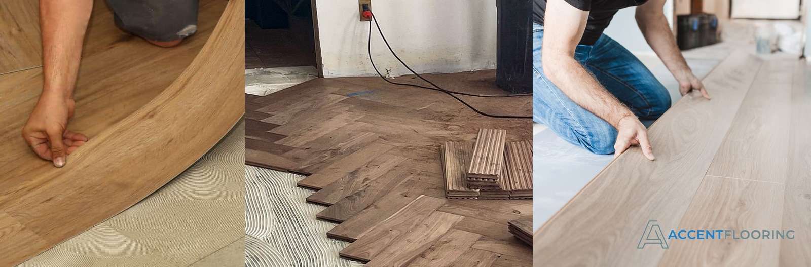 Hardwood floor installer near Salt Lake City, Utah